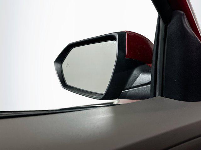 used 2024 Hyundai Elantra car, priced at $20,397