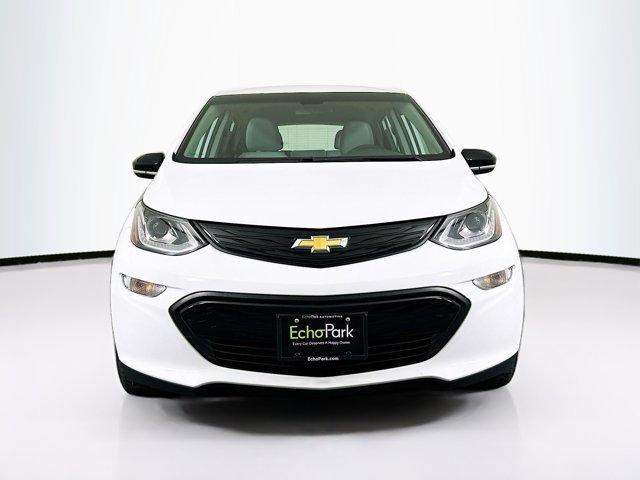 used 2020 Chevrolet Bolt EV car, priced at $15,789