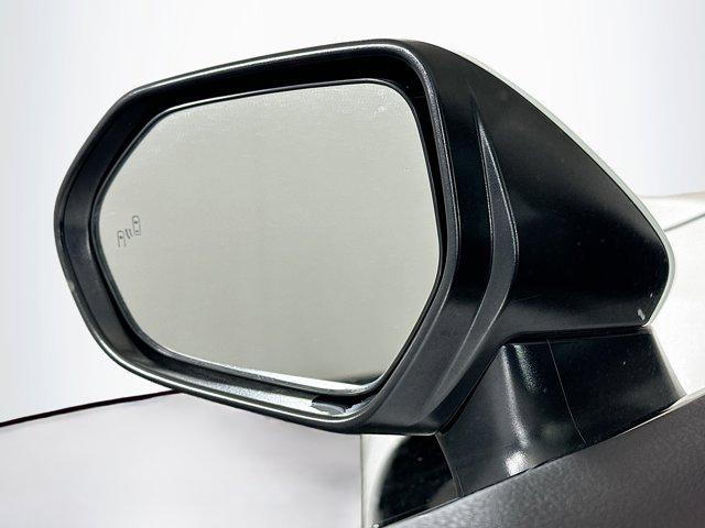 used 2024 Toyota Camry car, priced at $20,787