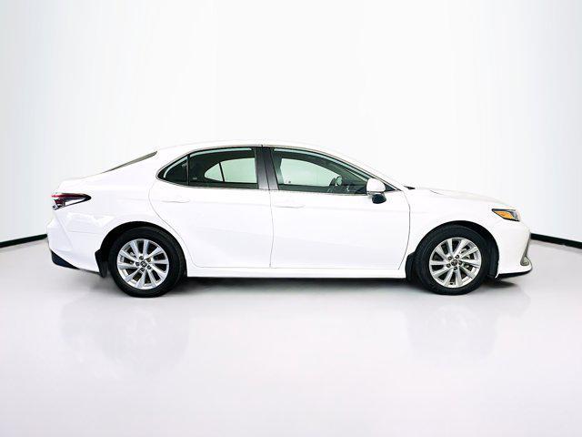 used 2024 Toyota Camry car, priced at $20,787