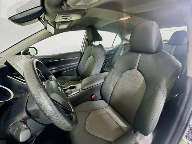 used 2024 Toyota Camry car, priced at $20,787