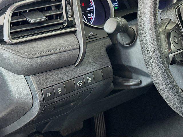 used 2024 Toyota Camry car, priced at $20,787