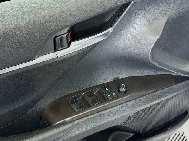 used 2024 Toyota Camry car, priced at $20,787