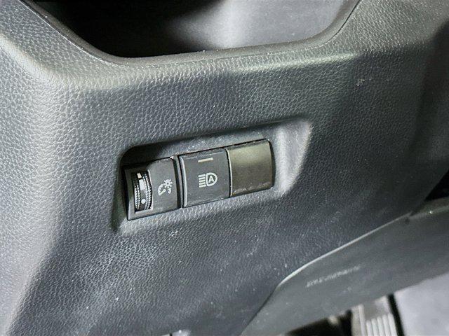 used 2023 Toyota RAV4 car, priced at $26,297
