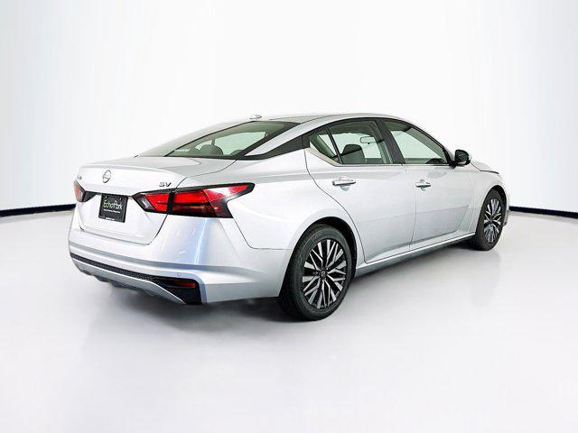 used 2023 Nissan Altima car, priced at $18,397