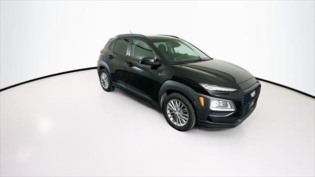 used 2020 Hyundai Kona car, priced at $14,589