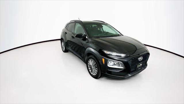 used 2020 Hyundai Kona car, priced at $14,589