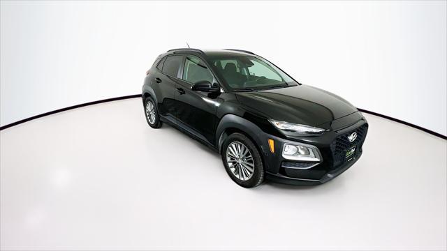 used 2020 Hyundai Kona car, priced at $14,589