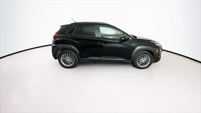 used 2020 Hyundai Kona car, priced at $14,589