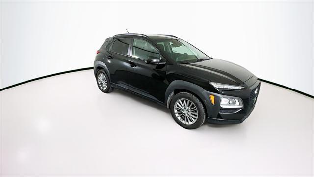 used 2020 Hyundai Kona car, priced at $14,589