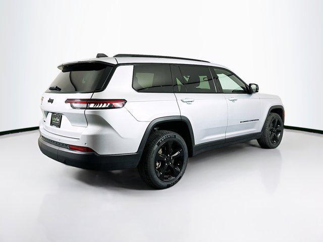 used 2023 Jeep Grand Cherokee L car, priced at $30,109