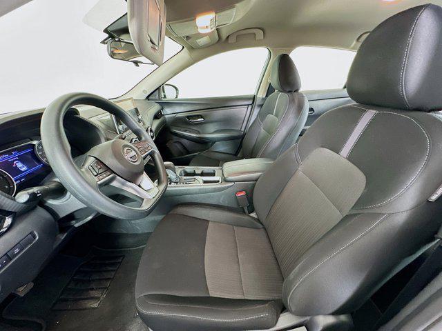 used 2024 Nissan Sentra car, priced at $16,597