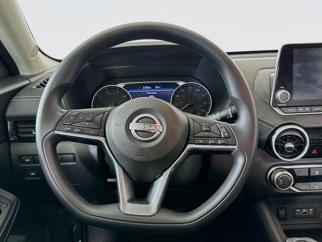 used 2024 Nissan Sentra car, priced at $16,597