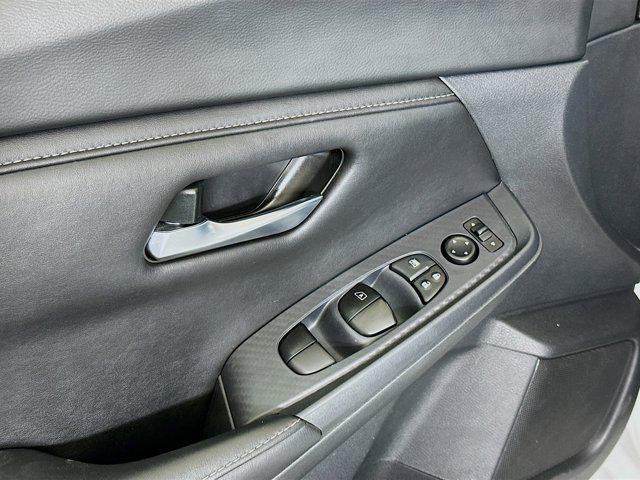 used 2024 Nissan Sentra car, priced at $16,597