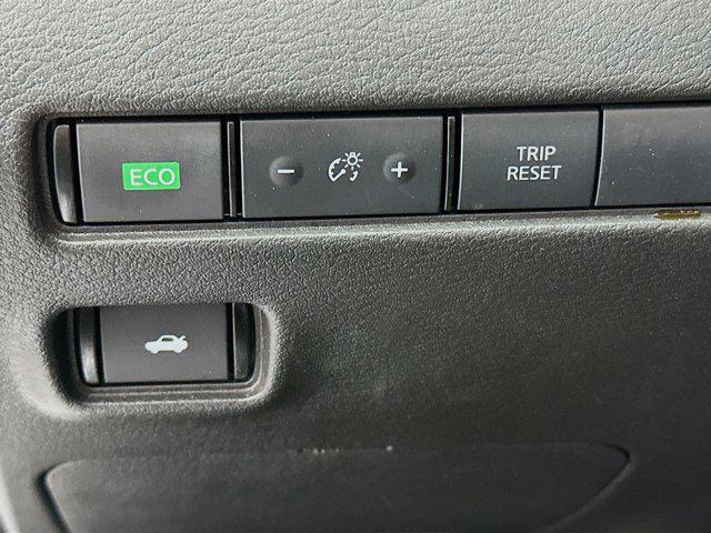 used 2024 Nissan Sentra car, priced at $16,597