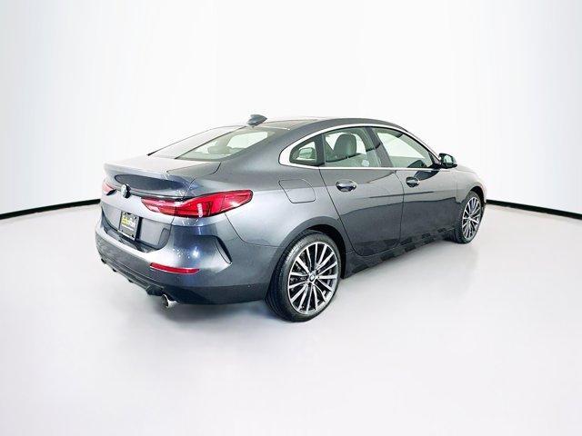 used 2020 BMW 228 Gran Coupe car, priced at $21,689