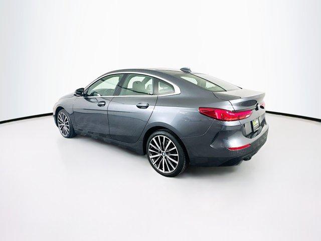 used 2020 BMW 228 Gran Coupe car, priced at $21,689