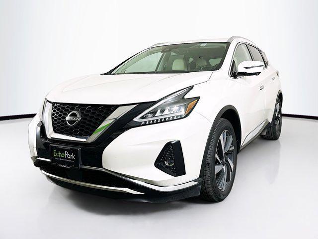 used 2023 Nissan Murano car, priced at $21,697