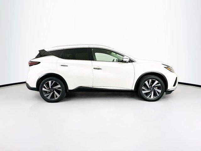 used 2023 Nissan Murano car, priced at $21,697