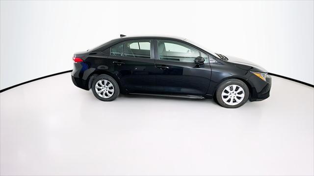 used 2023 Toyota Corolla car, priced at $17,489