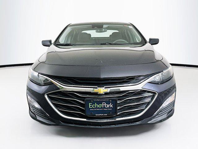 used 2023 Chevrolet Malibu car, priced at $16,589