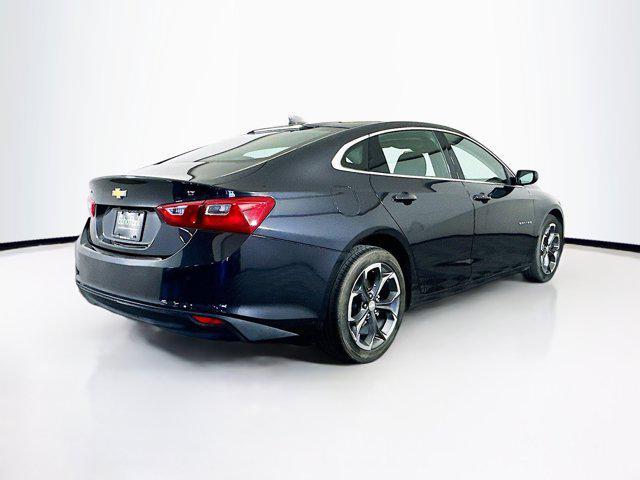 used 2023 Chevrolet Malibu car, priced at $16,589