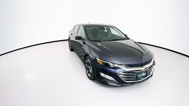 used 2023 Chevrolet Malibu car, priced at $16,679