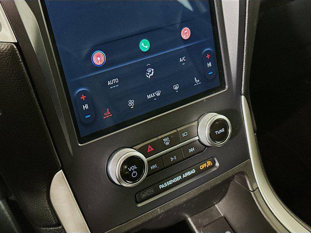 used 2023 Ford Edge car, priced at $17,997