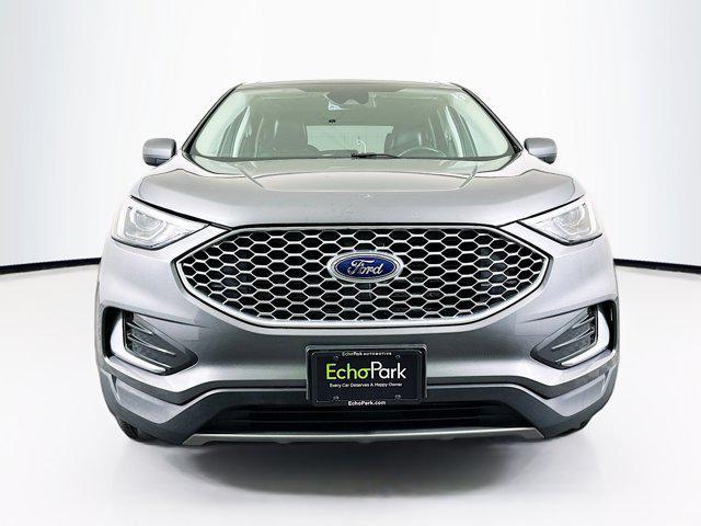 used 2023 Ford Edge car, priced at $17,997