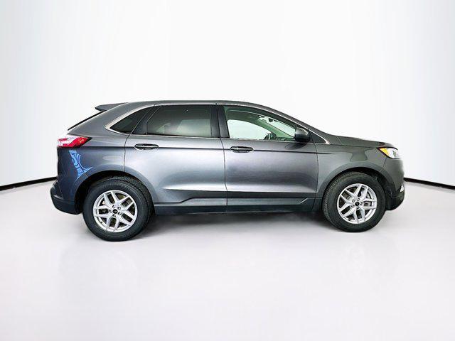 used 2023 Ford Edge car, priced at $17,997