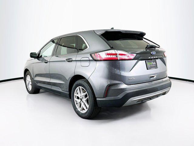 used 2023 Ford Edge car, priced at $17,997