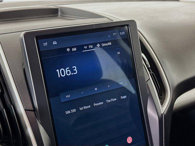 used 2023 Ford Edge car, priced at $17,997
