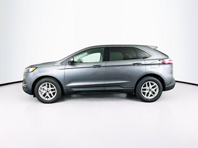 used 2023 Ford Edge car, priced at $17,997