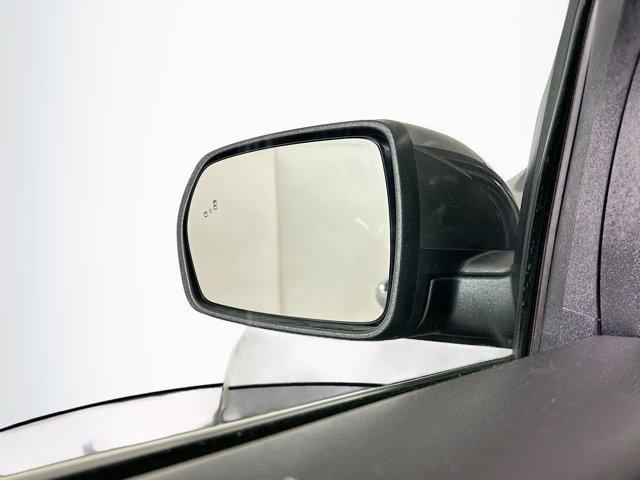 used 2023 Ford Edge car, priced at $17,997
