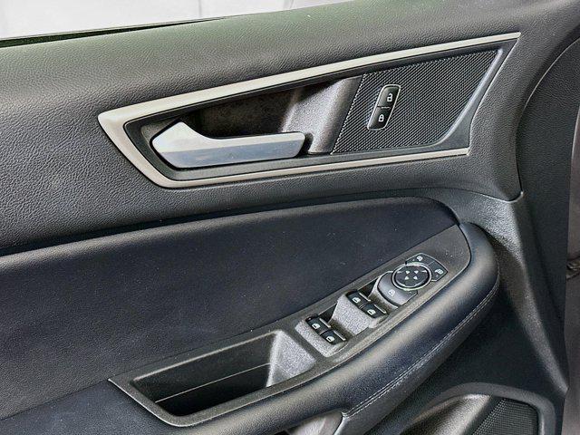 used 2023 Ford Edge car, priced at $17,997