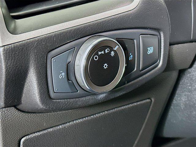 used 2023 Ford Edge car, priced at $17,997