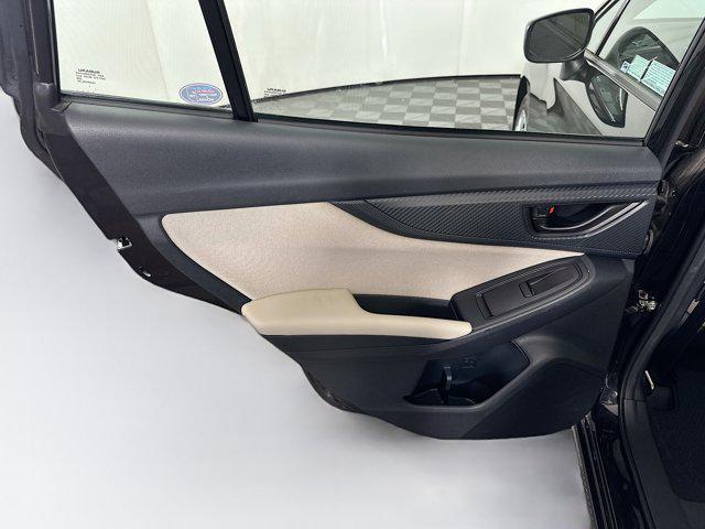used 2022 Subaru Impreza car, priced at $18,997