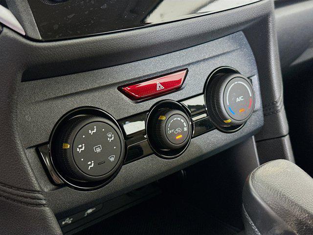used 2022 Subaru Impreza car, priced at $18,997