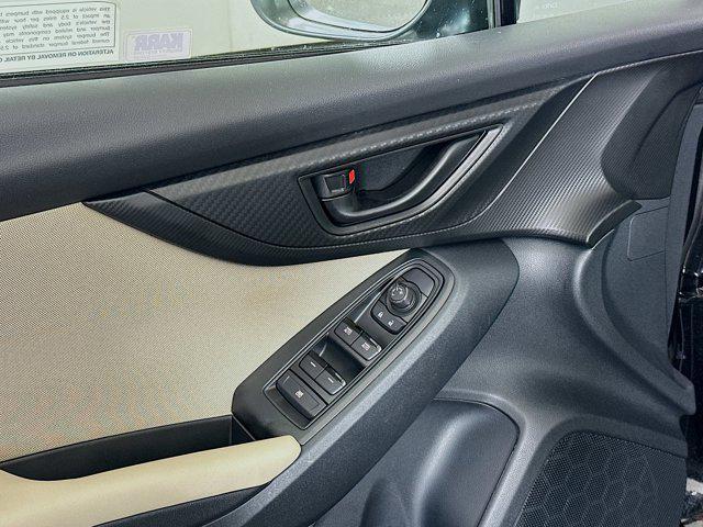 used 2022 Subaru Impreza car, priced at $18,997