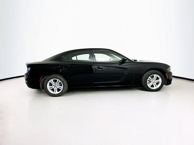 used 2022 Dodge Charger car, priced at $17,989