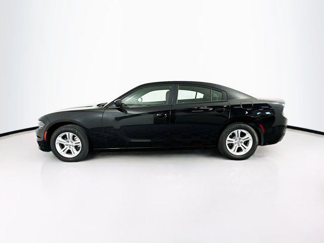 used 2022 Dodge Charger car, priced at $17,989