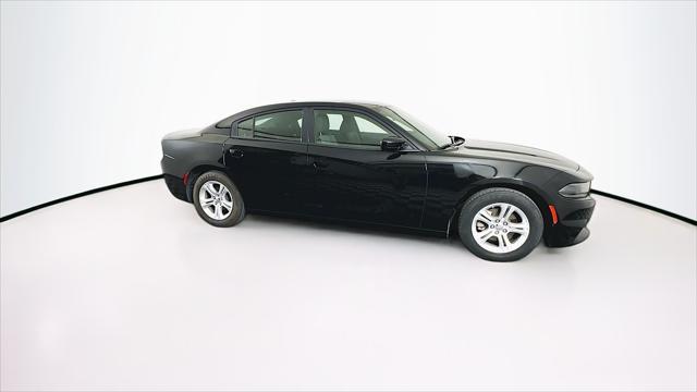 used 2022 Dodge Charger car, priced at $17,789