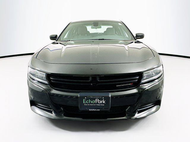 used 2022 Dodge Charger car, priced at $17,989