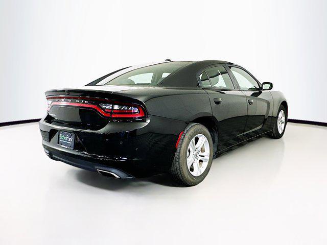 used 2022 Dodge Charger car, priced at $17,989