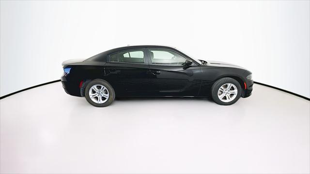 used 2022 Dodge Charger car, priced at $17,789