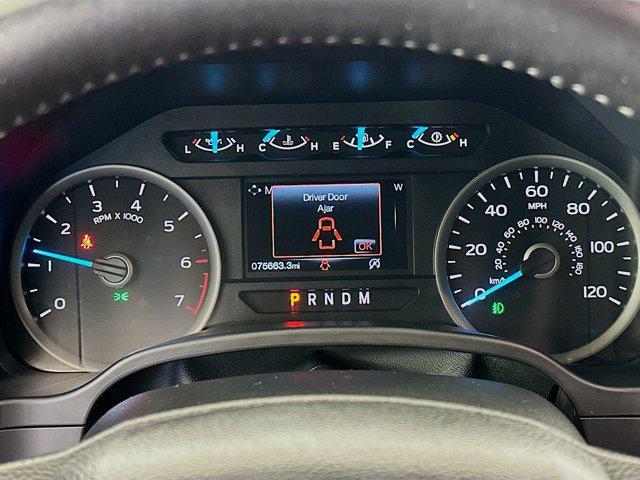 used 2019 Ford F-150 car, priced at $26,997
