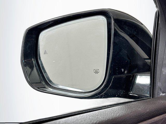 used 2023 Jeep Grand Cherokee 4xe car, priced at $30,997
