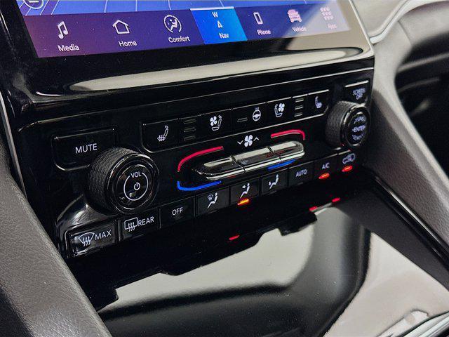 used 2023 Jeep Grand Cherokee 4xe car, priced at $30,997
