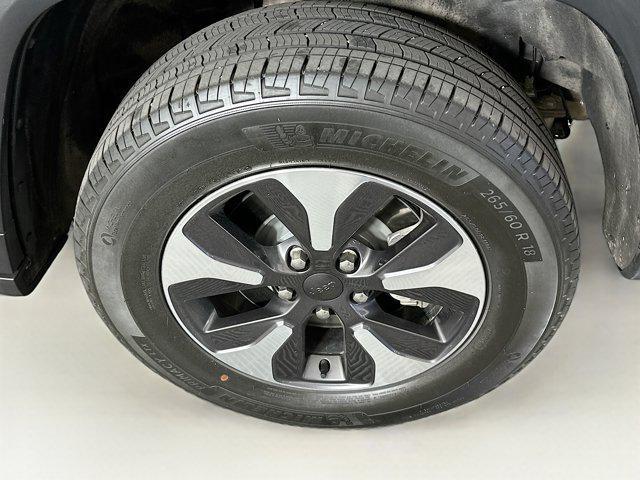 used 2023 Jeep Grand Cherokee 4xe car, priced at $30,997