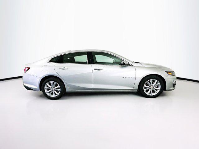 used 2022 Chevrolet Malibu car, priced at $14,887